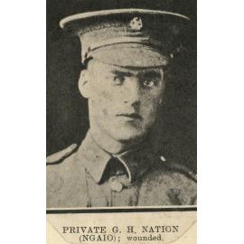 Photo from page 26 of album WWI Photograph Album - New Zealand Nurses & Medical Staff