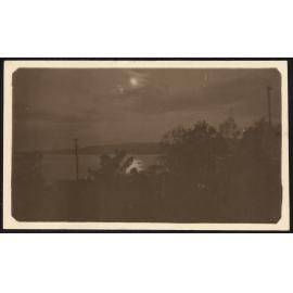 WWI Photograph Album - New Zealand Nurses & Medical Staff [loose photo]