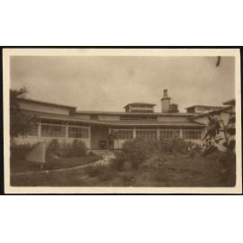WWI Photograph Album - New Zealand Nurses & Medical Staff [loose photo]