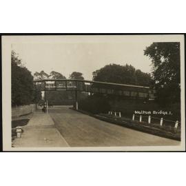 WWI Photograph Album - New Zealand Nurses & Medical Staff [loose photo]