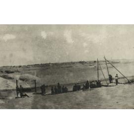 Photo from page 02 of album WWI Photograph Album - Egypt.