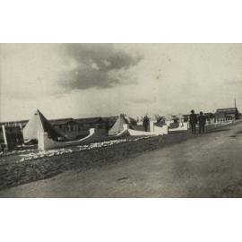 Photo from page 03 of album WWI Photograph Album - Egypt.