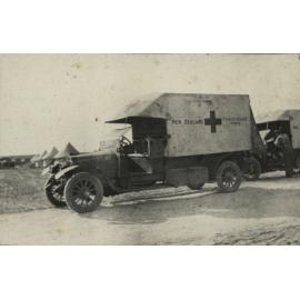 Photo from page 03 of album WWI Photograph Album - Egypt.