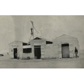 Photo from page 03 of album WWI Photograph Album - Egypt.