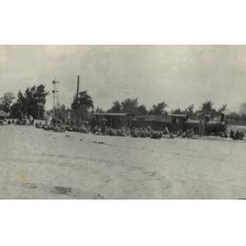 Photo from page 03 of album WWI Photograph Album - Egypt.