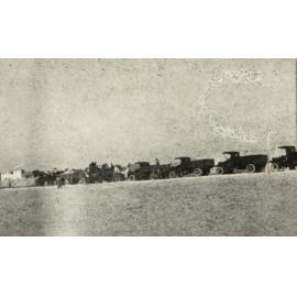Photo from page 03 of album WWI Photograph Album - Egypt.