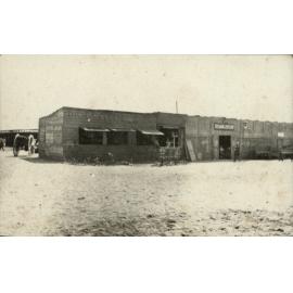 Photo from page 03 of album WWI Photograph Album - Egypt.