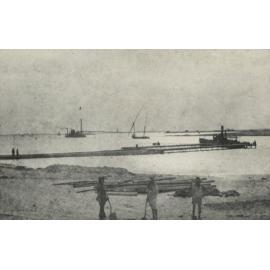 Photo from page 04 of album WWI Photograph Album - Egypt.