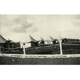 Photo from page 04 of album WWI Photograph Album - Egypt.