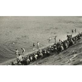 Photo from page 04 of album WWI Photograph Album - Egypt.