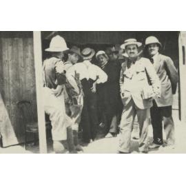 Photo from page 05 of album WWI Photograph Album - Egypt.