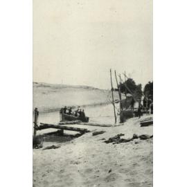 Photo from page 06 of album WWI Photograph Album - Egypt.