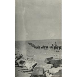 Photo from page 06 of album WWI Photograph Album - Egypt.