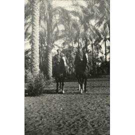 Photo from page 06 of album WWI Photograph Album - Egypt.