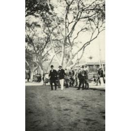 Photo from page 06 of album WWI Photograph Album - Egypt.