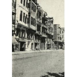 Photo from page 07 of album WWI Photograph Album - Egypt.
