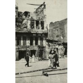 Photo from page 07 of album WWI Photograph Album - Egypt.