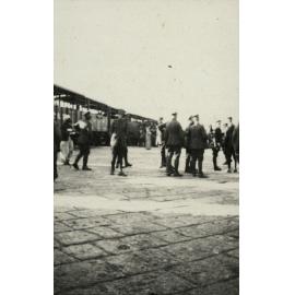 Photo from page 07 of album WWI Photograph Album - Egypt.