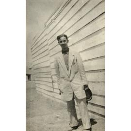 Photo from page 07 of album WWI Photograph Album - Egypt.