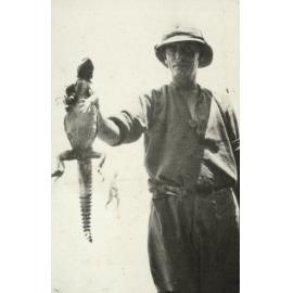 Photo from page 08 of album WWI Photograph Album - Egypt.