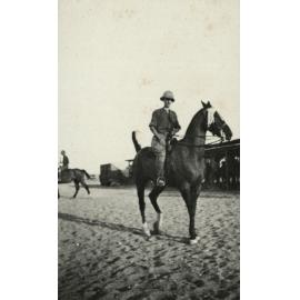 Photo from page 09 of album WWI Photograph Album - Egypt.