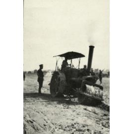 Photo from page 10 of album WWI Photograph Album - Egypt.