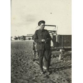 Photo from page 10 of album WWI Photograph Album - Egypt.