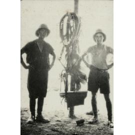 Photo from page 10 of album WWI Photograph Album - Egypt.