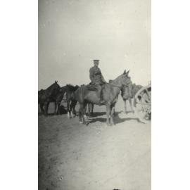Photo from page 10 of album WWI Photograph Album - Egypt.