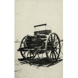 Photo from page 11 of album WWI Photograph Album - Egypt.