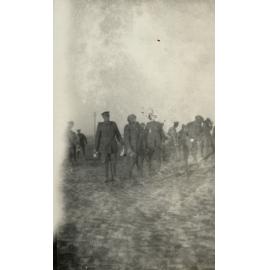 Photo from page 11 of album WWI Photograph Album - Egypt.