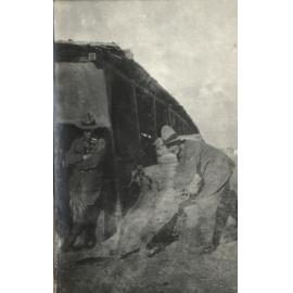 Photo from page 11 of album WWI Photograph Album - Egypt.