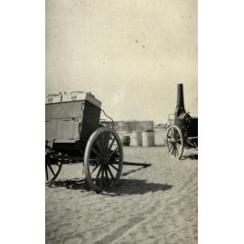 Photo from page 11 of album WWI Photograph Album - Egypt.