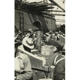 Photo from page 12 of album WWI Photograph Album - Egypt.