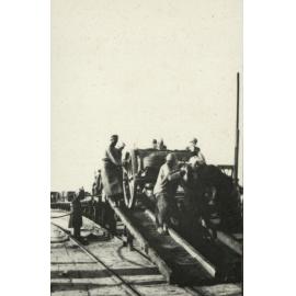 Photo from page 12 of album WWI Photograph Album - Egypt.