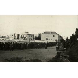 Photo from page 12 of album WWI Photograph Album - Egypt.