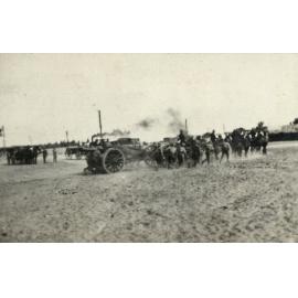 Photo from page 13 of album WWI Photograph Album - Egypt.