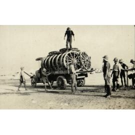 Photo from page 13 of album WWI Photograph Album - Egypt.