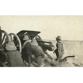 Photo from page 13 of album WWI Photograph Album - Egypt.