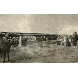 Photo from page 14 of album WWI Photograph Album - Egypt.