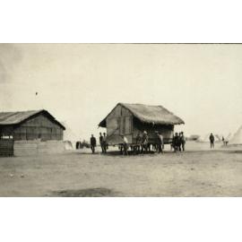 Photo from page 14 of album WWI Photograph Album - Egypt.