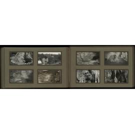 WWI Photograph Album - Egypt & Gallipoli