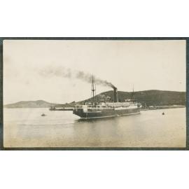 Photo from page 02 of album WWI Photograph Album - Egypt & Gallipoli