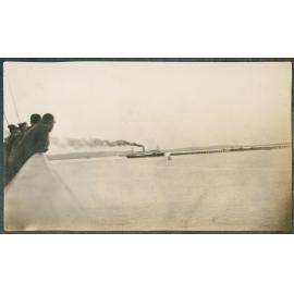 Photo from page 02 of album WWI Photograph Album - Egypt & Gallipoli