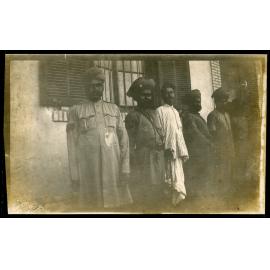 Photo from page 03 of album WWI Photograph Album - Egypt & Gallipoli