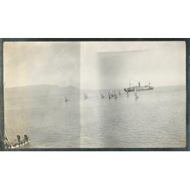 Photo from page 03 of album WWI Photograph Album - Egypt & Gallipoli