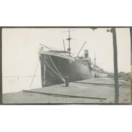 Photo from page 03 of album WWI Photograph Album - Egypt & Gallipoli