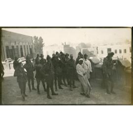 Photo from page 03 of album WWI Photograph Album - Egypt & Gallipoli