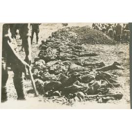 Photo from page 04 of album WWI Photograph Album - Egypt & Gallipoli