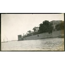 Photo from page 04 of album WWI Photograph Album - Egypt & Gallipoli